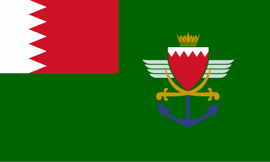 [Bahraini Defence Force]